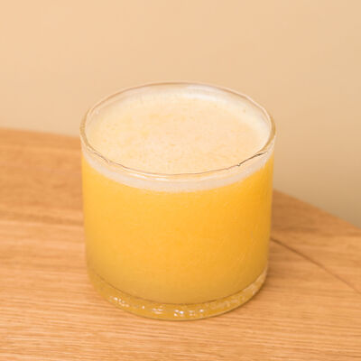 Фреш Апельсин в Атлас еды по цене 300 ₽