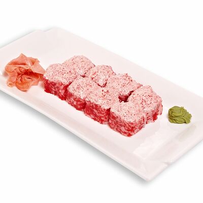 Нежный Лосось в Чудо Пицца по цене 320 ₽