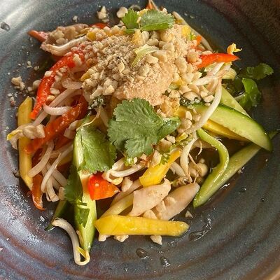 Гой кальмар в Ханой по цене 635 ₽