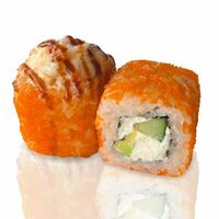 Ролл Калифорния запеченная в Милано