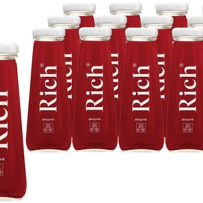 Вишневый сок Rich в Заречный по цене 190 ₽