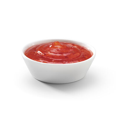 Соус Кисло-сладкий в KFC по цене 2 р.