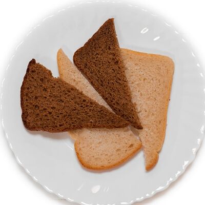 Хлеб белый в Семь Хлебов по цене 9 ₽