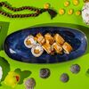 Ролл с угрем и манго в Сушки на макушке по цене 1190