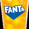 Фанта 500 мл в KFC по цене 6