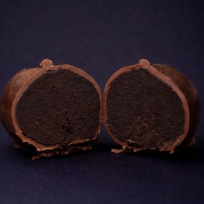 Картошка шоколадная в МайПай по цене 170 ₽