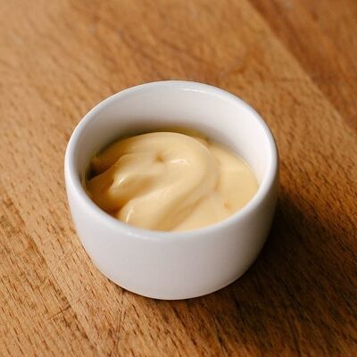 Соус Сырный в Papi по цене 2 р.