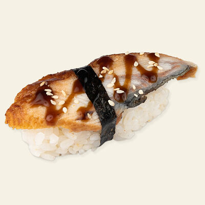 Суши Угорь в Томята Тосуши по цене 216 ₽