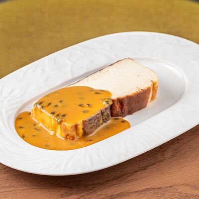 Кейк-чиз в ИВА по цене 850 ₽