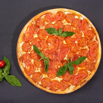 Пепперони 400 г в Суши Ибица по цене 729 ₽