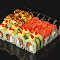 Логотип Япошка