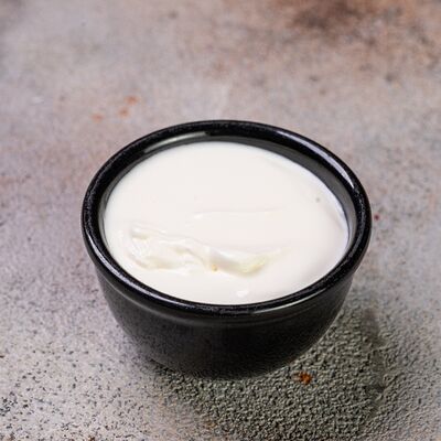 Домашняя сметана в Башня по цене 130 ₽