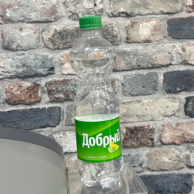 Добрый Лимон-Лаймв ДУРУМ КЕБАБ Турецкая кухня по цене 180 ₽