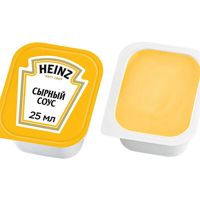 Соус Сырный в Domino Pizza по цене 55 ₽