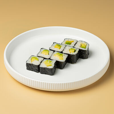 Классические с авокадо в Журавль в небе Халяль по цене 340 ₽