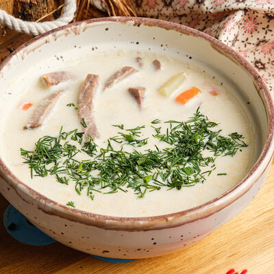 Я - Сливочный в Брат Бурят по цене 680 ₽