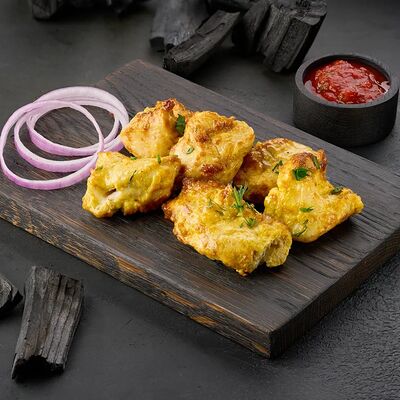 Филе куриной грудки в Шик Шашлык по цене 650 ₽