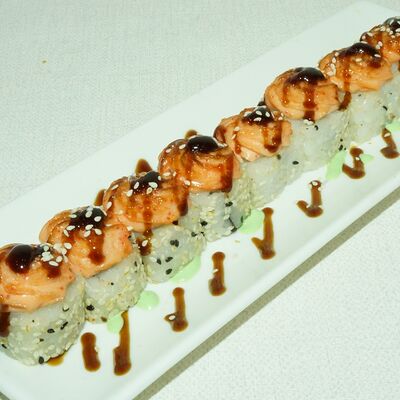 Хот краб в СУШИSELL по цене 585 ₽