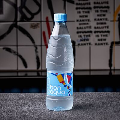 Вода Aqua Minerale негазированная в Турбо Шаверма по цене 90 ₽