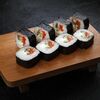 Маки микс в Sushi baza по цене 590