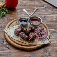 Хаммель в Ганс и Марта
