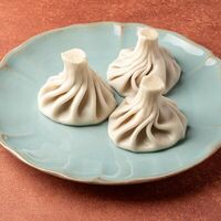 Хинкали баранина в Авлабар