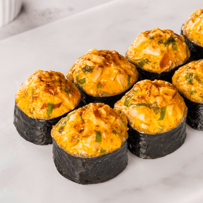 Чикен хот в Японский домик по цене 576 ₽