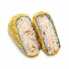 Онигири фри с копченой курицей в Мастер Food по цене 240