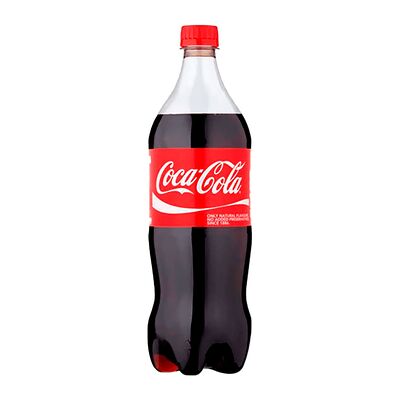 Coca-Cola в Lookin Cooking по цене 240 ₽