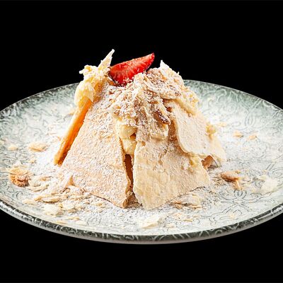 Наполеон в Qalaquri family по цене 660 ₽