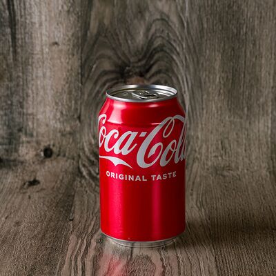 Coca-Cola в Istanbul StreetFood по цене 170 ₽