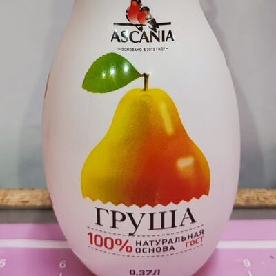 Ascania груша в Шаурма по цене 115 ₽