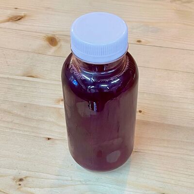 Морс ягодный в W-CAN по цене 120 ₽