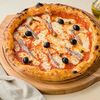 Пицца Наполи в Capricciosa pizza по цене 1160