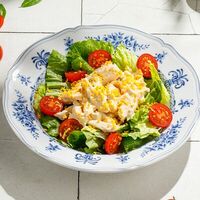 Салат Чиприани в Pizza pazza