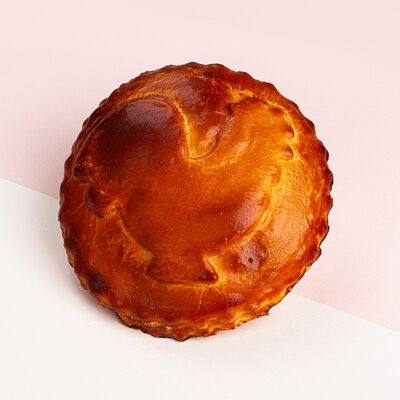 Курник в Кекслав по цене 190 ₽