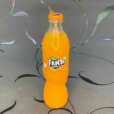 Fanta в Хинкалофф по цене 239 ₽