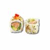 Саке Яки ролл в Kabuki по цене 700