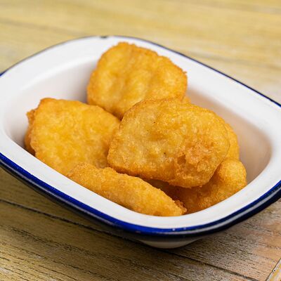 Наггетсы куриные в Top Hop по цене 345 ₽