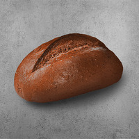 Булочка ржаная в Gagawa