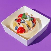 Мини-панкейк Ягодный в Fluffy Fluffy