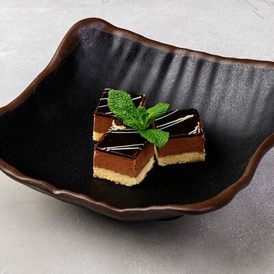 Шоколадная ночь в Sushi & More по цене 280 ₽