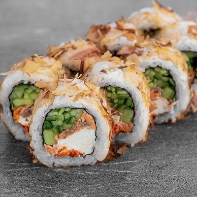 Такаяма в Yoko sushi по цене 460 ₽