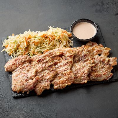 Набор Куриных окороков в YGOSLAVIA GRILL по цене 1790 ₽