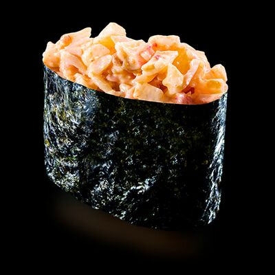 Гункан Кани Спайс в СушиСтор по цене 69