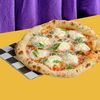 Пицца страчателла с мед чили в Cheesemania Pizza & Pasta по цене 750