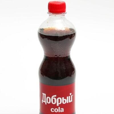 Добрый кола в Наш лаваш по цене 190 ₽