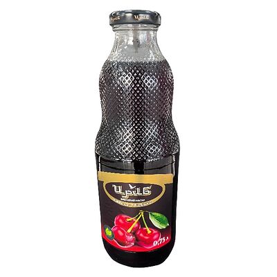 Ириб Вишневый нектар в Чуду халяль по цене 200 ₽