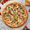 Парма на тонком тесте в Papa Pizza по цене 1195