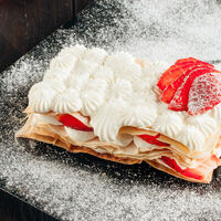 Мильфей в На Веранде